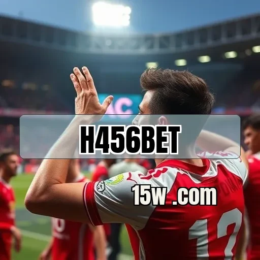 h456bet: O Site Confiável Que Você Estava Procurando