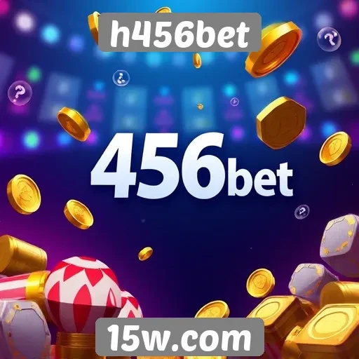 h456bet amplia opções de jogos online