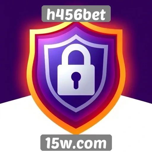 Análise da segurança do site de jogos h456bet