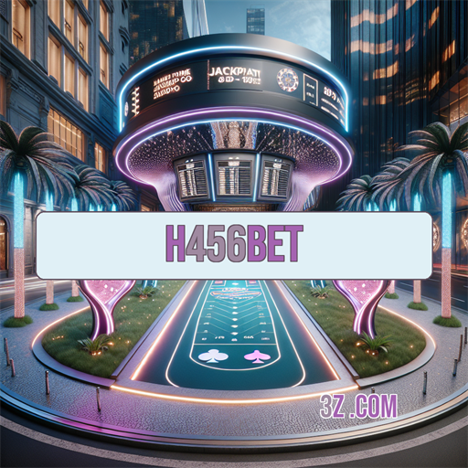 Apostas Inteligentes: Como h456bet Revoluciona o Jogo Online
