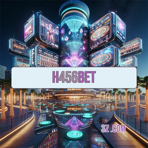 Login no h456bet: A Chave para Diversão e Conexão
