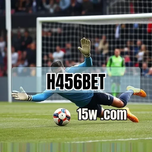 h456bet: Pagamentos Rápidos e Seguros para Todos os Jogadores