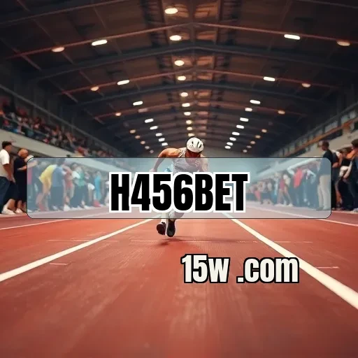 h456bet: A Revolução nas Apostas Online no Brasil!