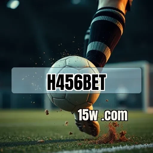 h456bet: Explore Eventos Esportivos e Aumente Suas Chances de Ganhar!