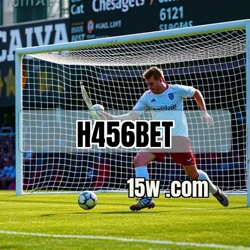 h456bet: Suporte que Eleva Sua Plataforma de Jogos a Outro Nível